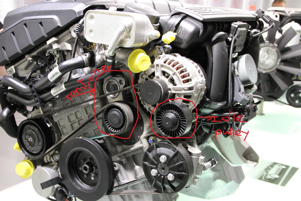 See P1E5B in engine